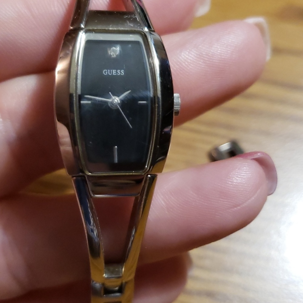 Guess watch